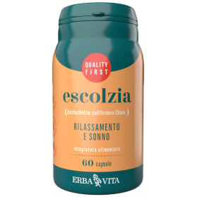 Escolzia 60 Capsule