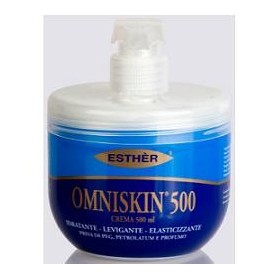 Omniskin 500 Crema 500 ml