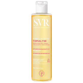 Topialyse Gel Lavant 200ml Nf