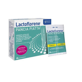 Lactoflorene Pancia Piat10 Bustine