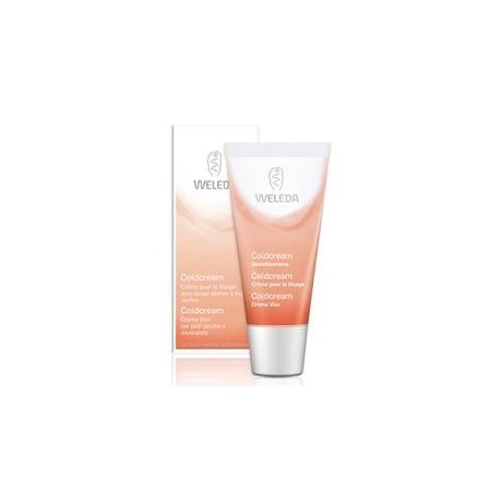 Coldcream Viso 30ml