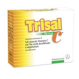 Trisal C 20 Buste