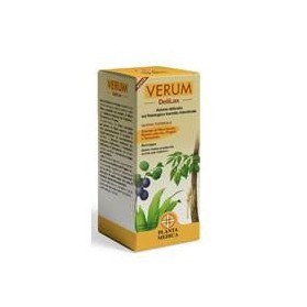 Verum Delilax Sciroppo 216 g