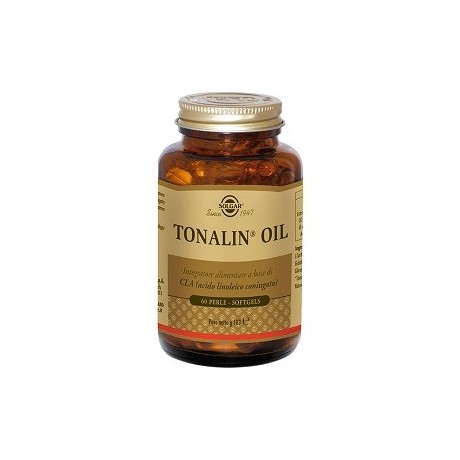 Tonalin Oil 60 Perle