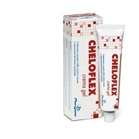 Cheloflex Crema Gel 40 ml
