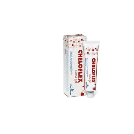 Cheloflex Crema Gel 40 ml