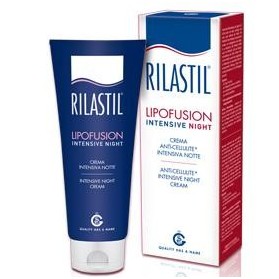 Rilastil Lipofusion Ntt Crema 200 ml