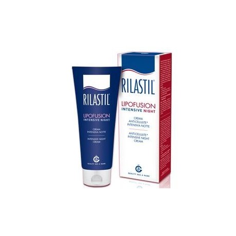 Rilastil Lipofusion Ntt Crema 200 ml