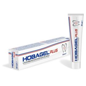 Hobagel Plus 30 ml
