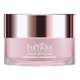 Euphidra Filler Crema Antir Riemp