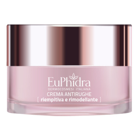 Euphidra Filler Crema Antir Riemp