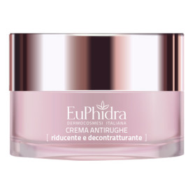 Euphidra Filler Crema Antir Riduc