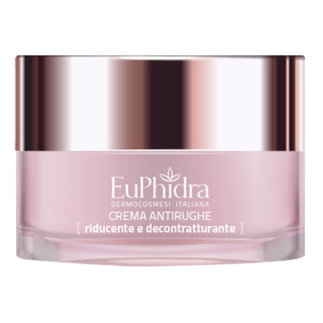 Euphidra Filler Crema Antir Riduc