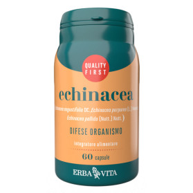 Echinacea 60 Capsule