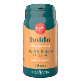 Boldo 60 Capsule