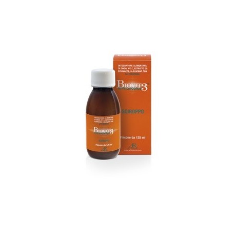 Biovit 3 Immunoplus 125 ml