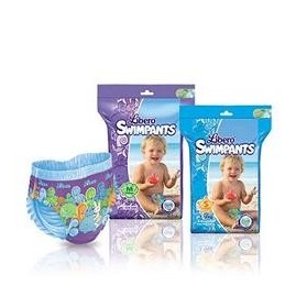 Libero Swimpants Pann Bambini M 6pz