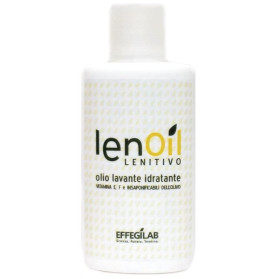 Lenoil Olio Detergente 200 ml