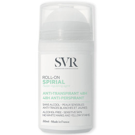 Svr Deodorante Roll-on Reno