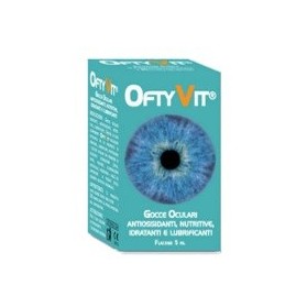 Oftyvit Gocce Oculari 5 ml