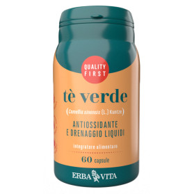 Te' Verde 60 Capsule