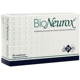 Bioneurox 30 Compresse