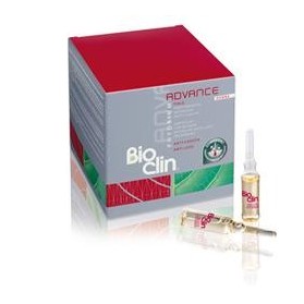 Bioclin Phydrium Advance Fiale Donna 15 Da 5 ml