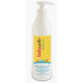 Babygella Detergente 2 In 1 300ml