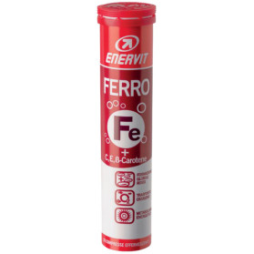 Enervit Ferro 20tav