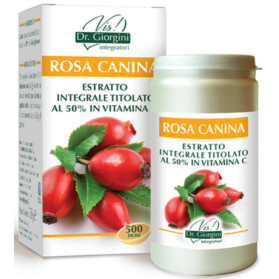 Rosa Canina Estr Inte Tit 100g