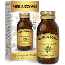 Merluzzovis 60softgel