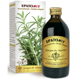 Epatomix Liquido Analc 200ml