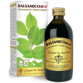 Balsamicomix Liquido Analcolico 200 ml