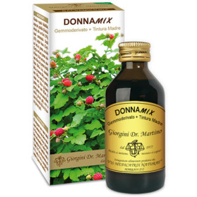 Donnamix Liquido Analcolico 100 ml