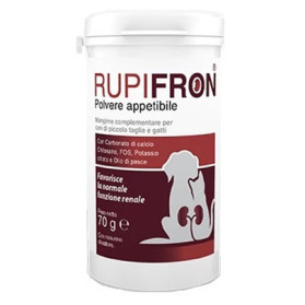 Rupifron Polvere 70g