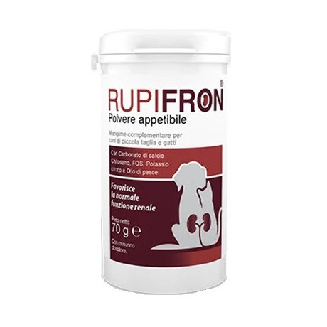 Rupifron Polvere 70g