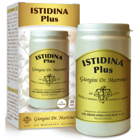 Istidina Plus Polvere 100g