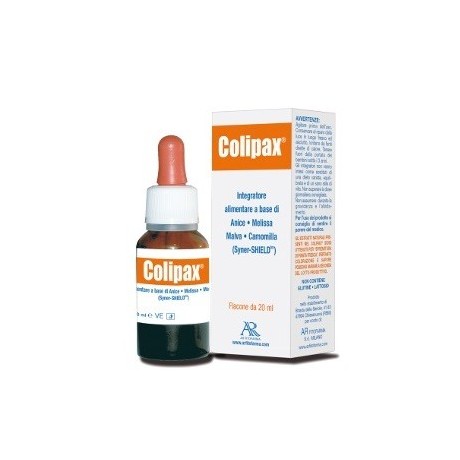 Colipax Gocce 20 ml