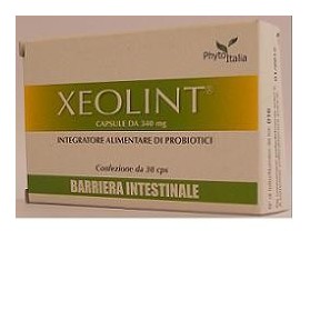 Xeolint 30 Capsule