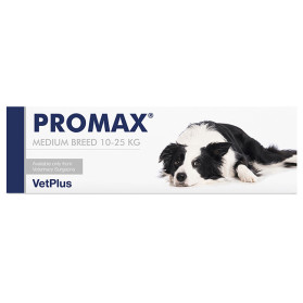 Promax Medium Breed 18ml