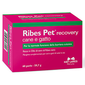 Ribes Pet Sollievo 60 Perle