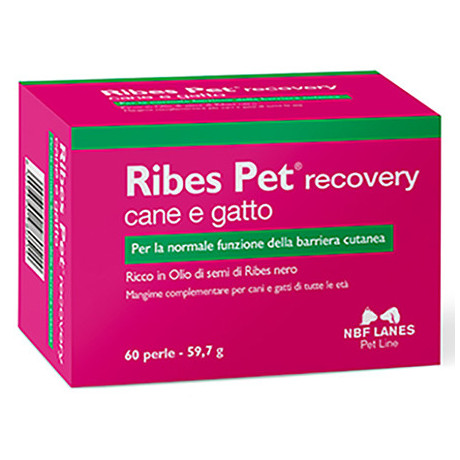 Ribes Pet Sollievo 60 Perle