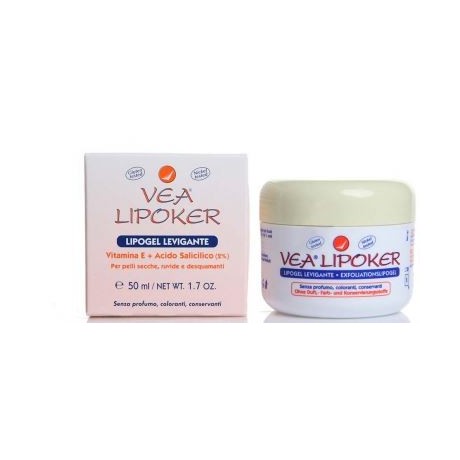 Vea Lipoker Lipolevigante 50ml