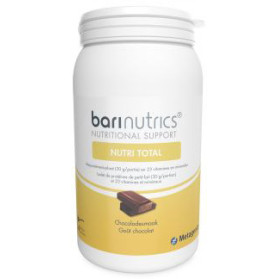 Barinutrics Nutritotal Cioc