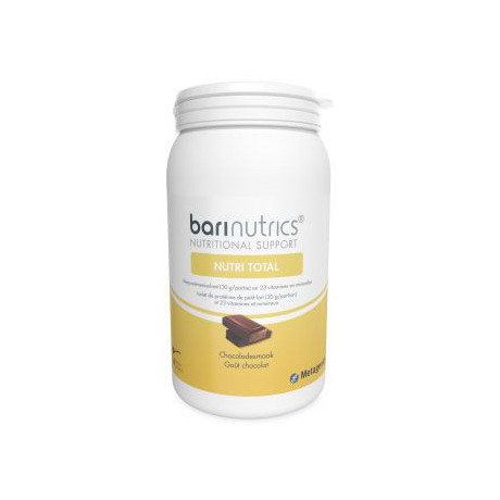 Barinutrics Nutritotal Cioc
