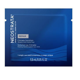 Neostrata Citriate Soluzione 8disc