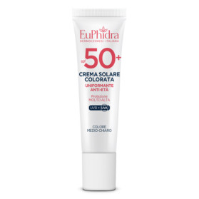 Euphidra Ka Crema Col M-chi50+