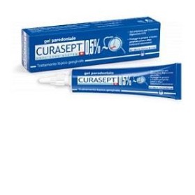 Curasept Ads Gel Parodontale 0,5% 30 ml