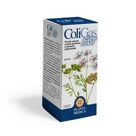 Coligas Fast Gocce 75 ml