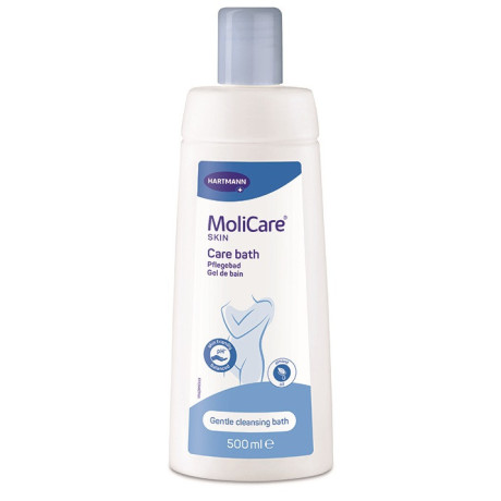 Molicare Skin Bagnoschiuma